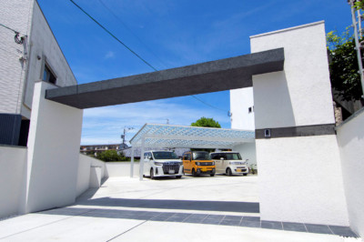 【福岡県】グランドアートウォール施工事例 更新