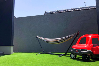 【福岡県】グランドアートウォール施工事例 更新