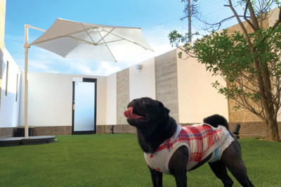 【岐阜県】グランドアートウォール施工事例 更新