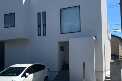 【愛知県】グランドアートウォール施工事例 更新