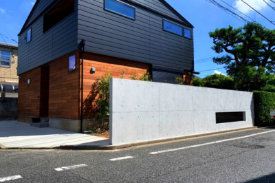 【埼玉県】グランドアートウォール施工事例 更新