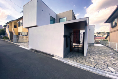 【神奈川県】グランドアートウォール施工事例 更新