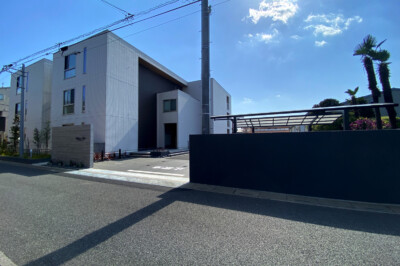 【埼玉県】グランドアートウォール施工事例 更新