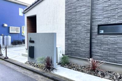 【神奈川県】グランドアートウォール施工事例 更新