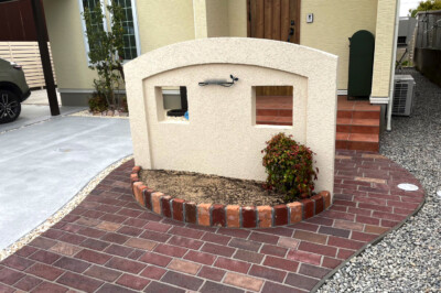 【富山県】グランドアートウォール施工事例 更新