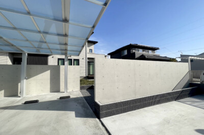 【群馬県】グランドアートウォール施工事例 更新