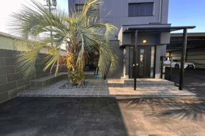 【岐阜県】グランドアートウォール施工事例 更新