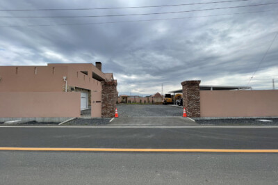 【群馬県】グランドアートウォール施工事例 更新