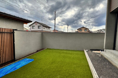 【岐阜県】グランドアートウォール施工事例 更新