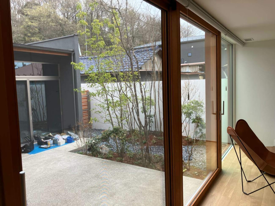 株式会社 ワイズ グランドアートウォール 施工事例