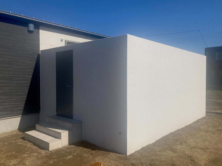 株式会社 ワイズ グランドアートウォール 施工事例