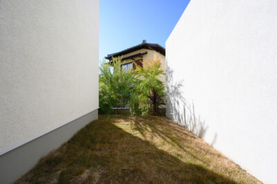 【愛知県】グランドアートウォール外構施工事例