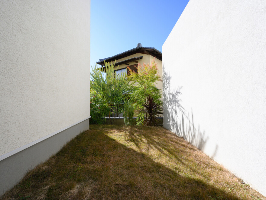 グランドアートウォール名古屋（株）Shin-Living Union グランドアートウォール 施工事例