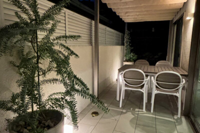 【大阪府】グランドアートウォール外構施工事例