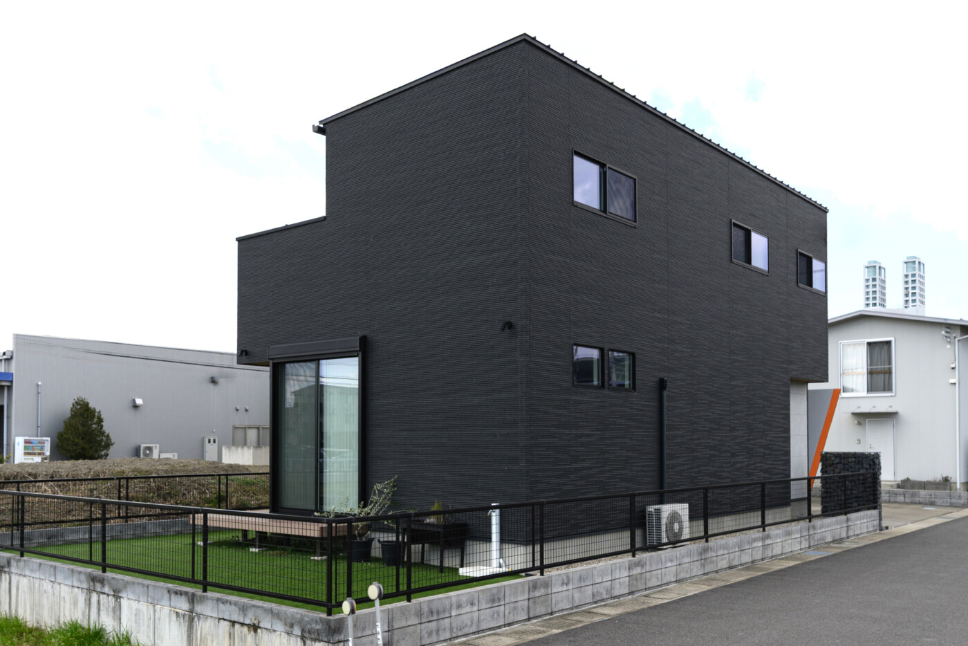 愛知県 グランドアートウォール名古屋（株）Shin-Living Union グランドアートウォール施工イメージ15284_12