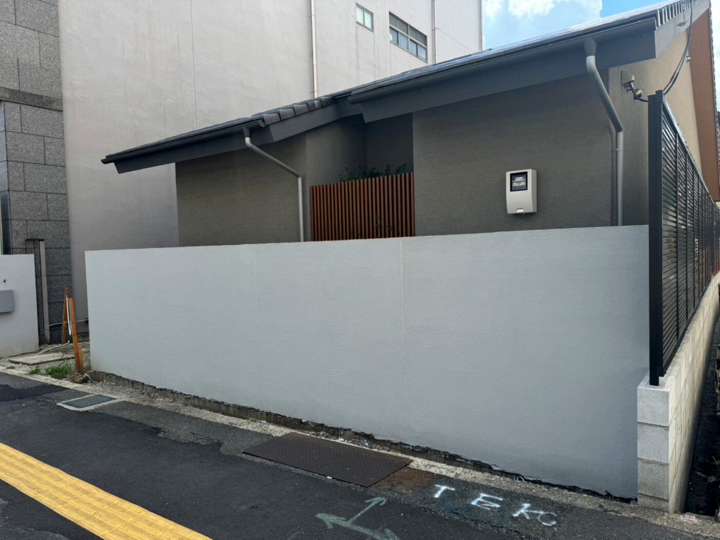 京都府 株式会社 ミヤコ グランドアートウォール施工イメージ15636_01