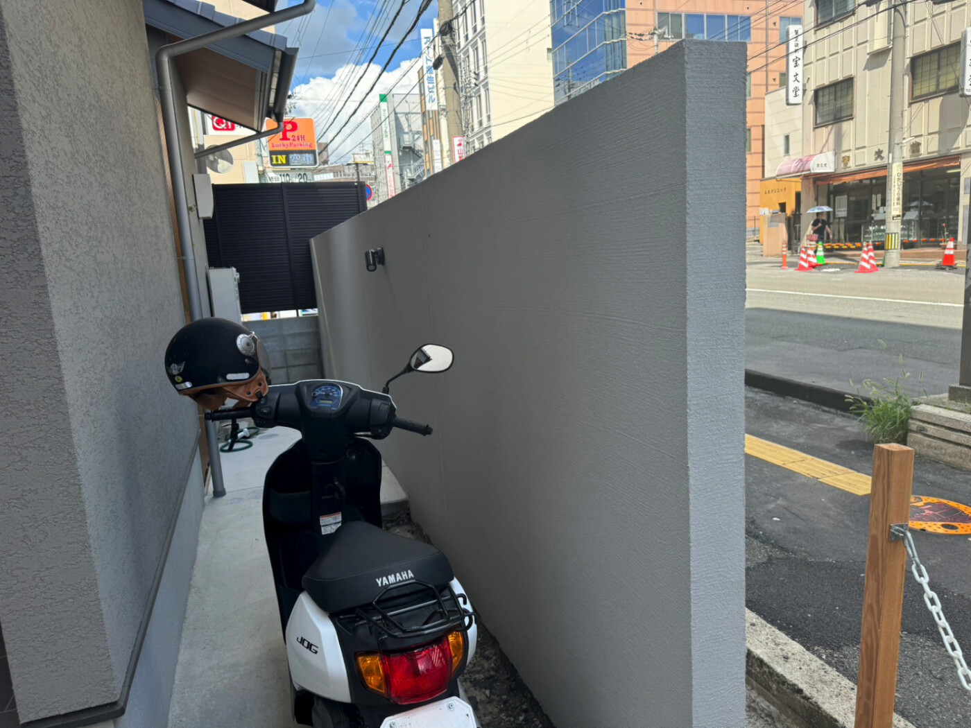 京都府 株式会社 ミヤコ グランドアートウォール施工イメージ15636_04