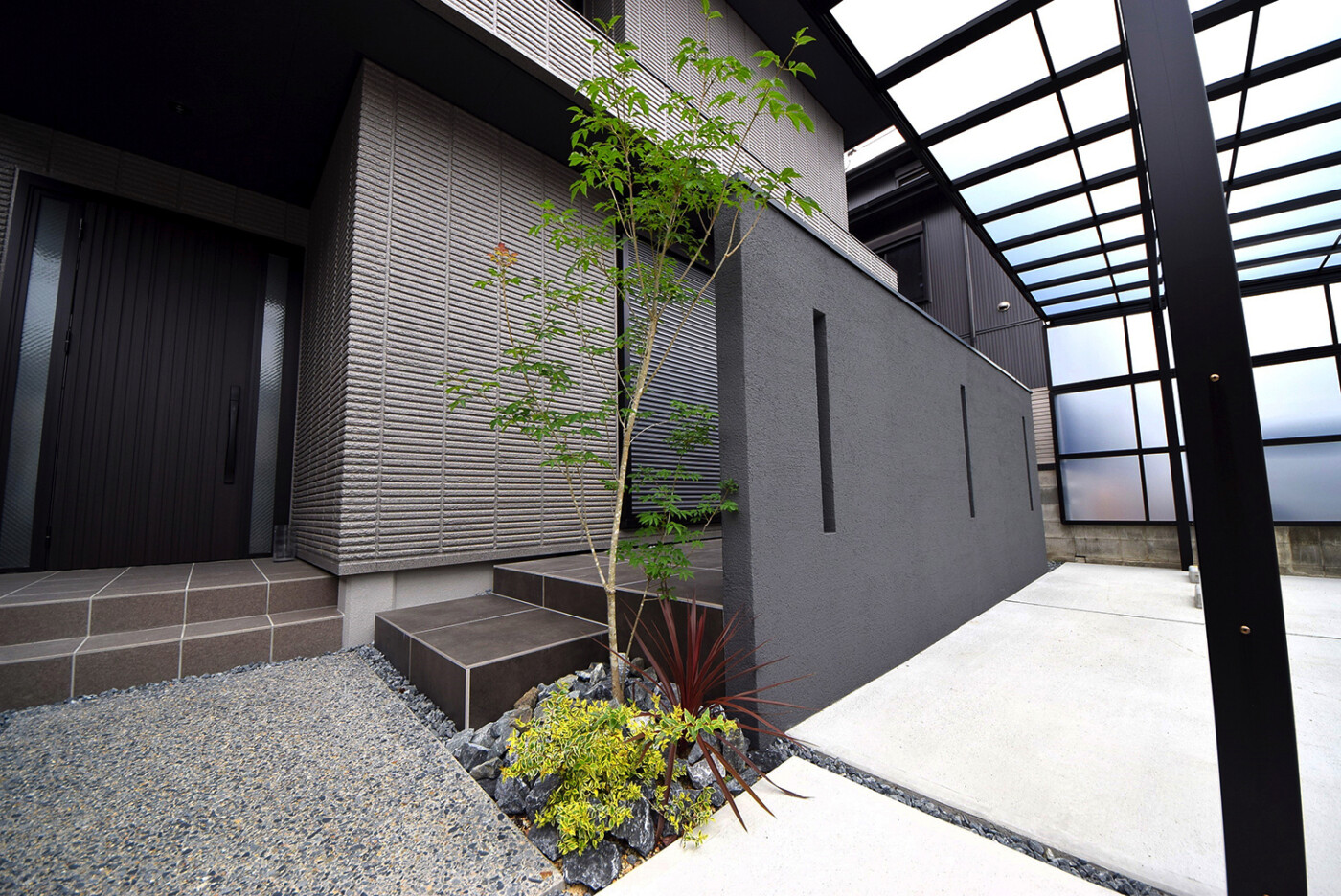 京都府 株式会社 ヨシコウ グランドアートウォール施工イメージ15802_01