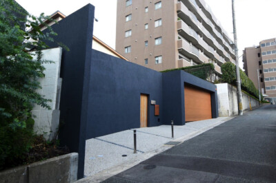 【福岡県】グランドアートウォール外構施工事例