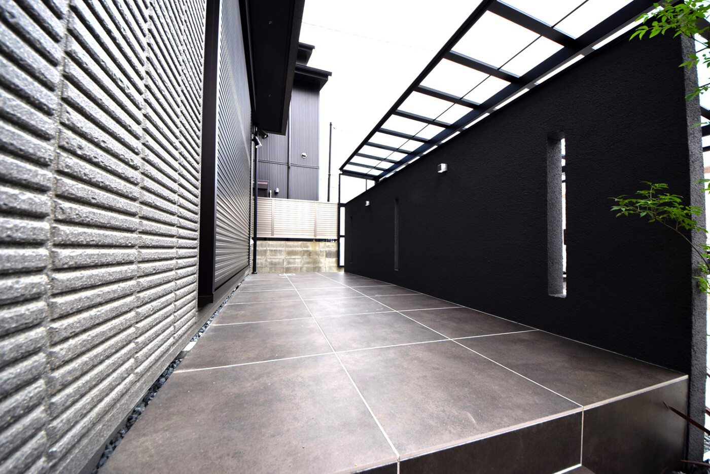 京都府 株式会社 ヨシコウ グランドアートウォール施工イメージ15802_05