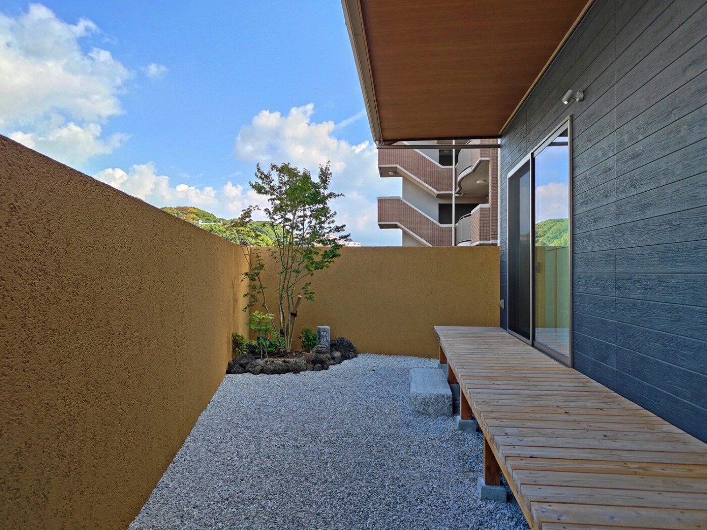 福岡県 株式会社 喜信 グランドアートウォール施工イメージ15851_03