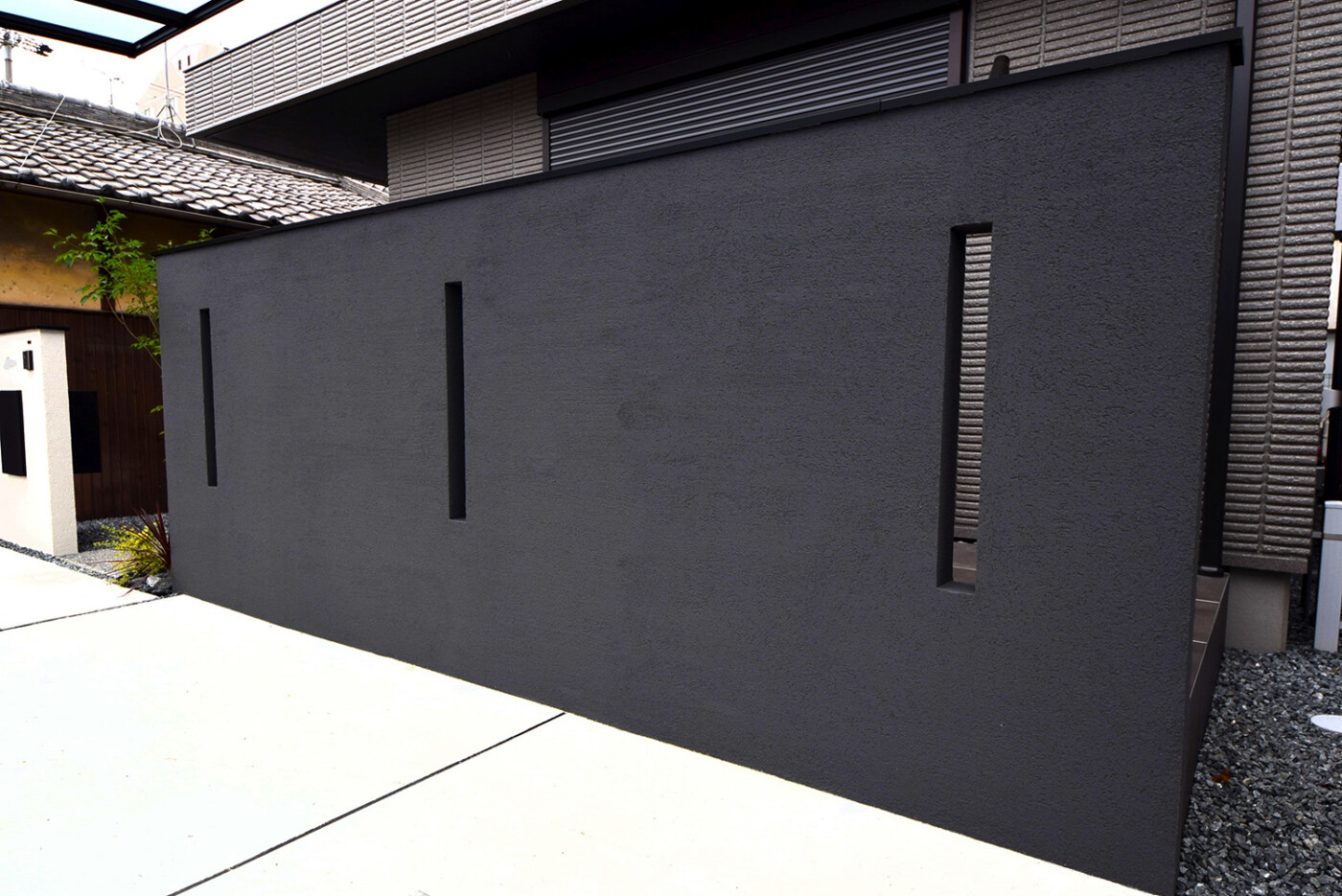 京都府 株式会社 ヨシコウ グランドアートウォール施工イメージ15802_03