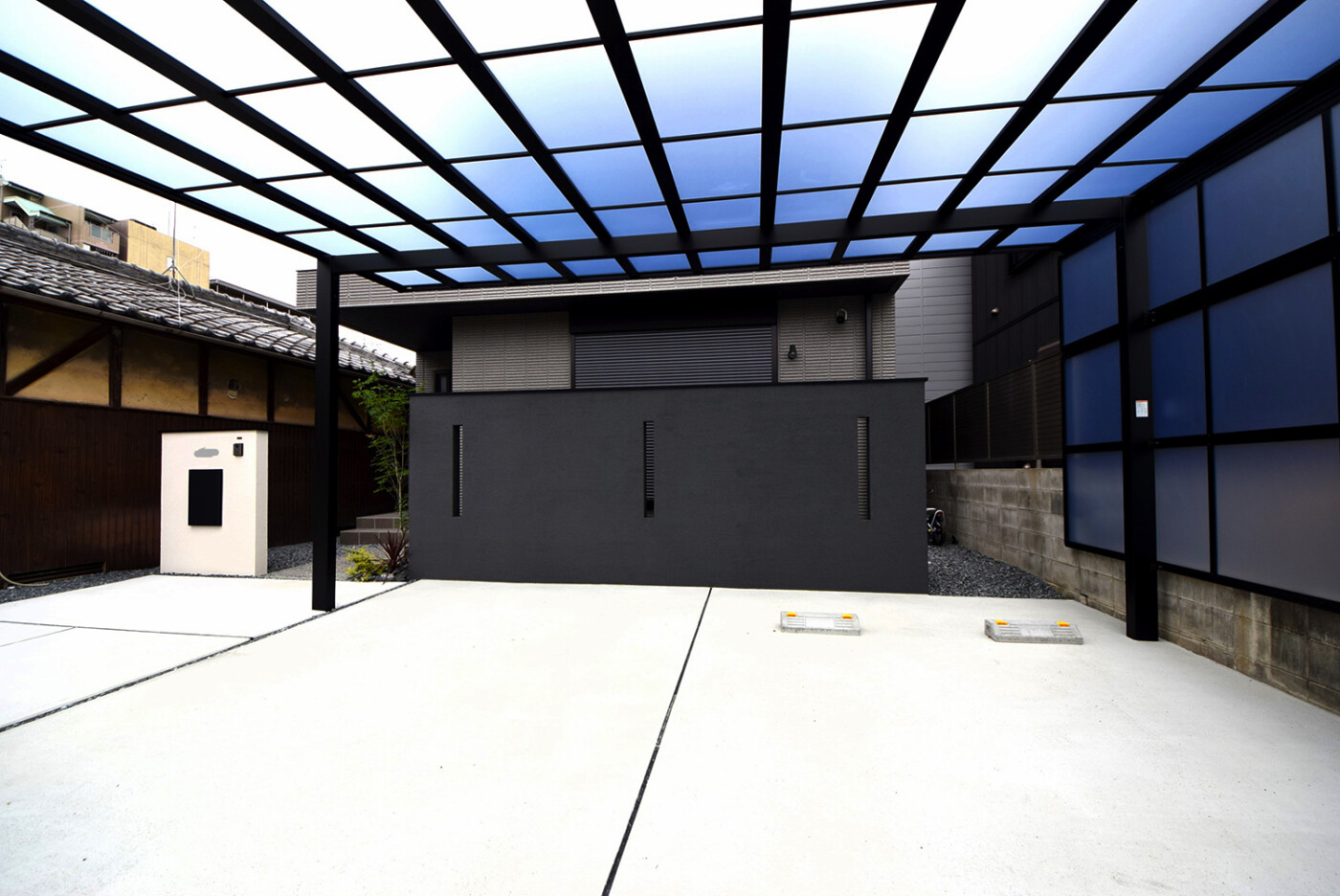 京都府 株式会社 ヨシコウ グランドアートウォール施工イメージ15802_02