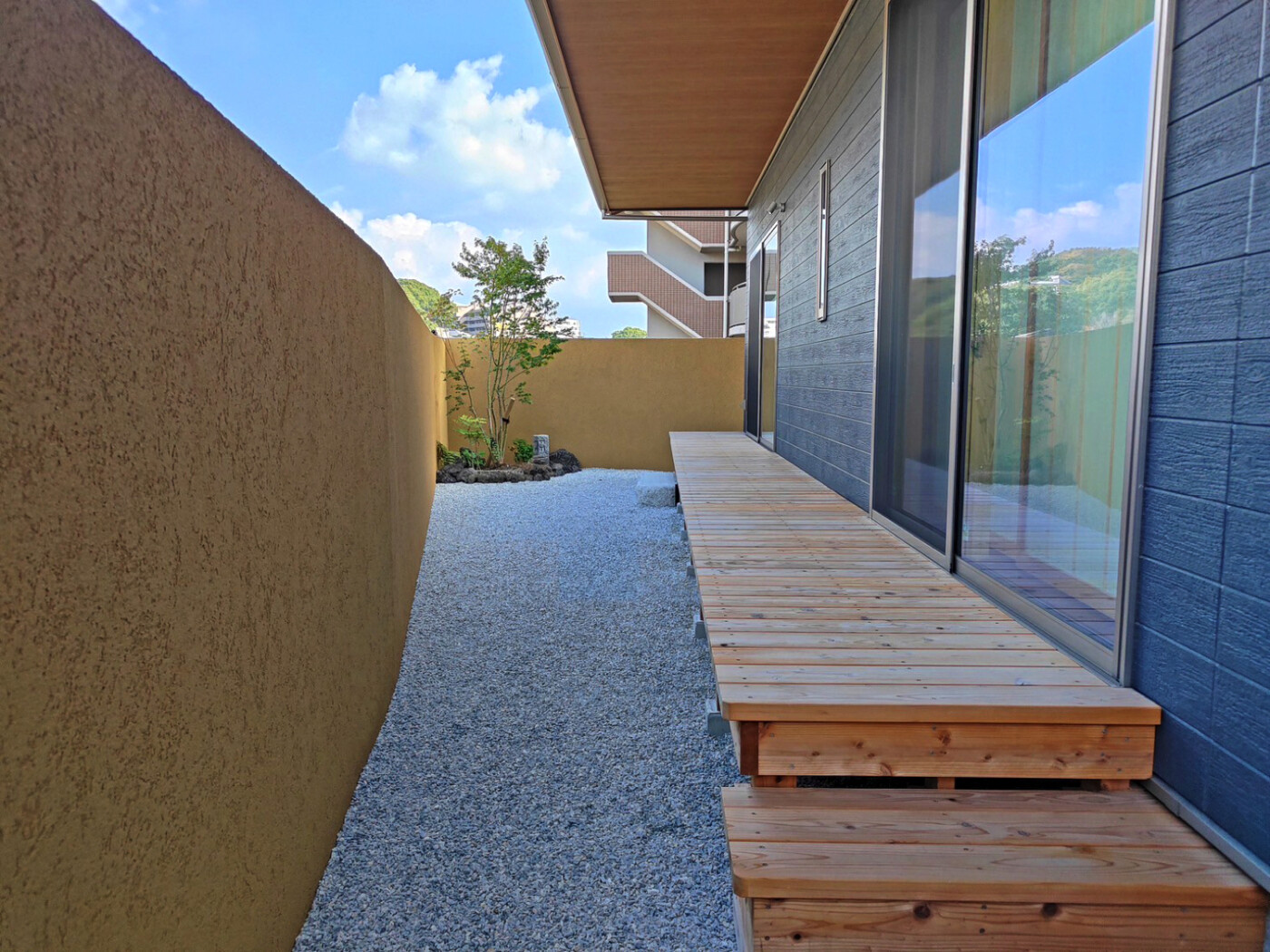 福岡県 株式会社 喜信 グランドアートウォール施工イメージ15851_01