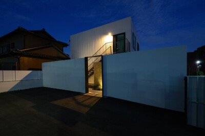 【愛知県】グランドアートウォール外構施工事例