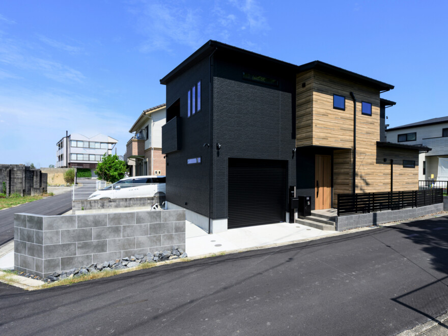 グランドアートウォール名古屋（株）Shin-Living Union グランドアートウォール 施工事例