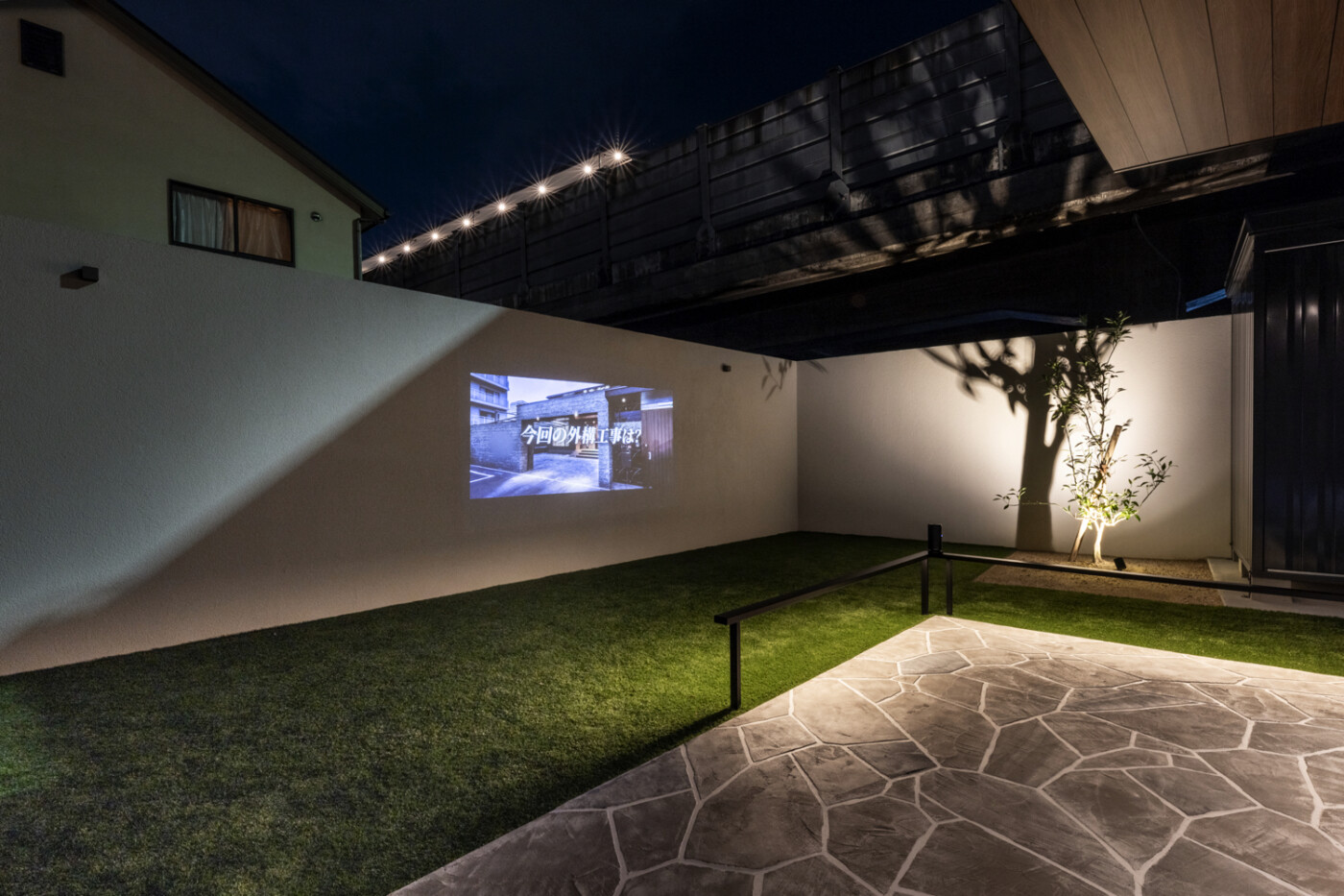 京都府 株式会社 ヨシコウ グランドアートウォール施工イメージ16406_02