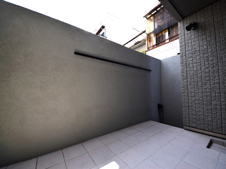 株式会社 ヨシコウ グランドアートウォール 施工事例