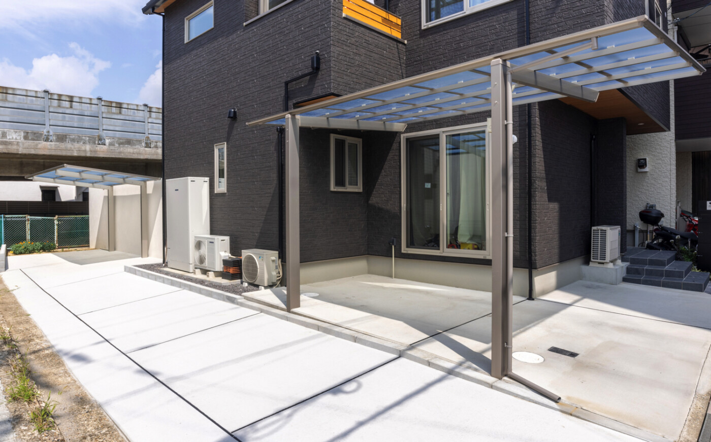 京都府 株式会社 ヨシコウ グランドアートウォール施工イメージ16399_05