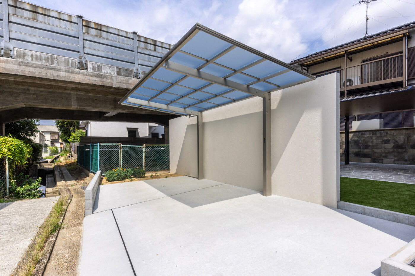 京都府 株式会社 ヨシコウ グランドアートウォール施工イメージ16399_04