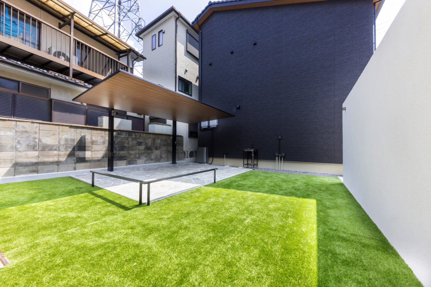 京都府 株式会社 ヨシコウ グランドアートウォール施工イメージ16399_03