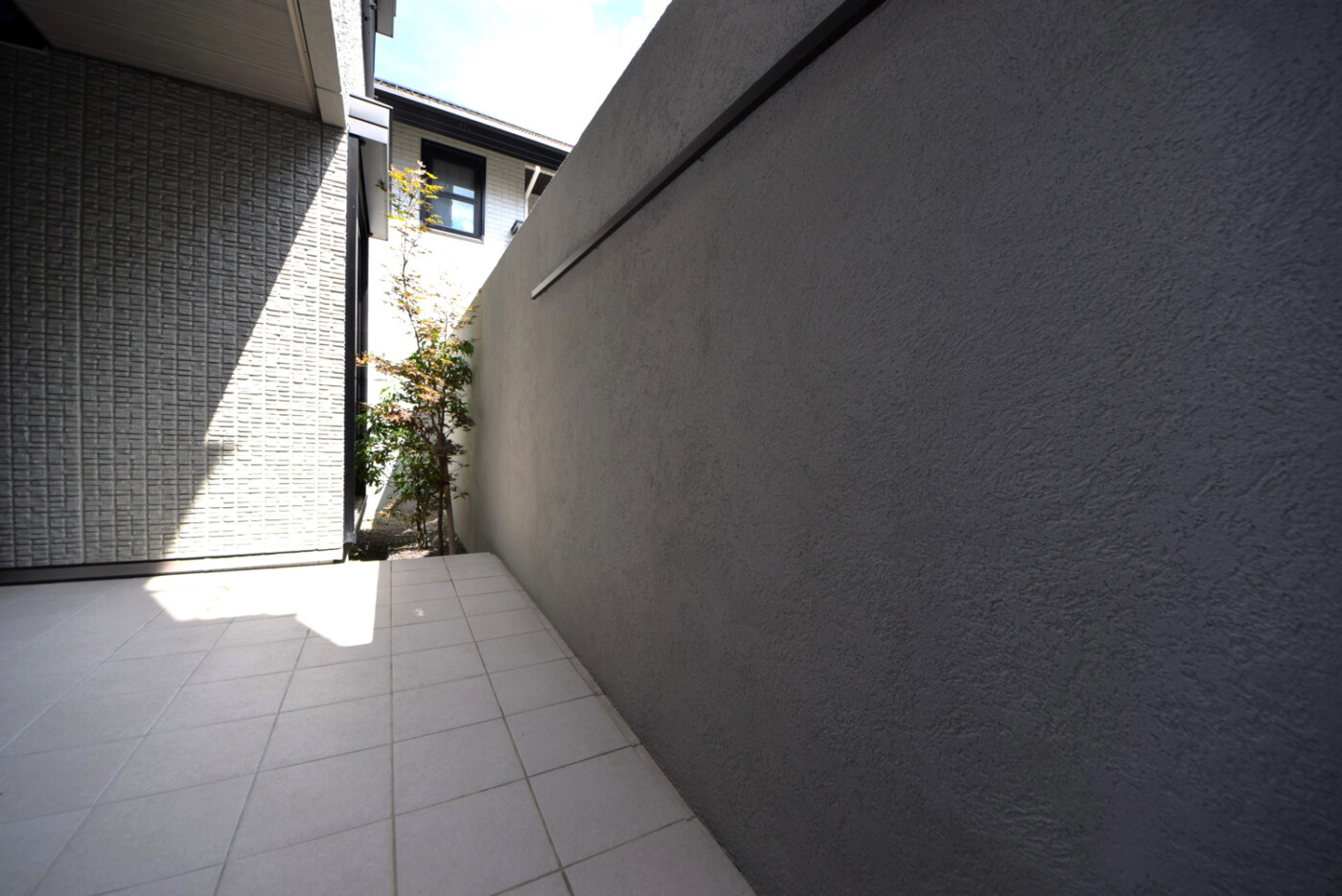 京都府 株式会社 ヨシコウ グランドアートウォール施工イメージ16376_04