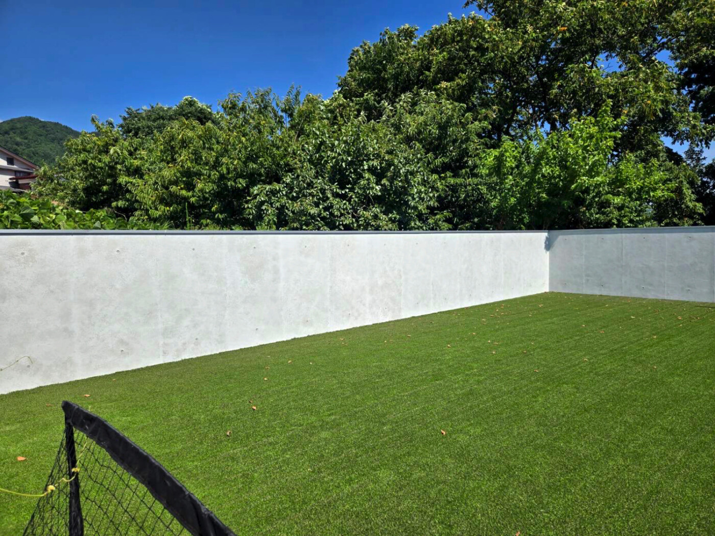 長野県 合同会社トータルプランニング グランドアートウォール施工イメージ16341_03