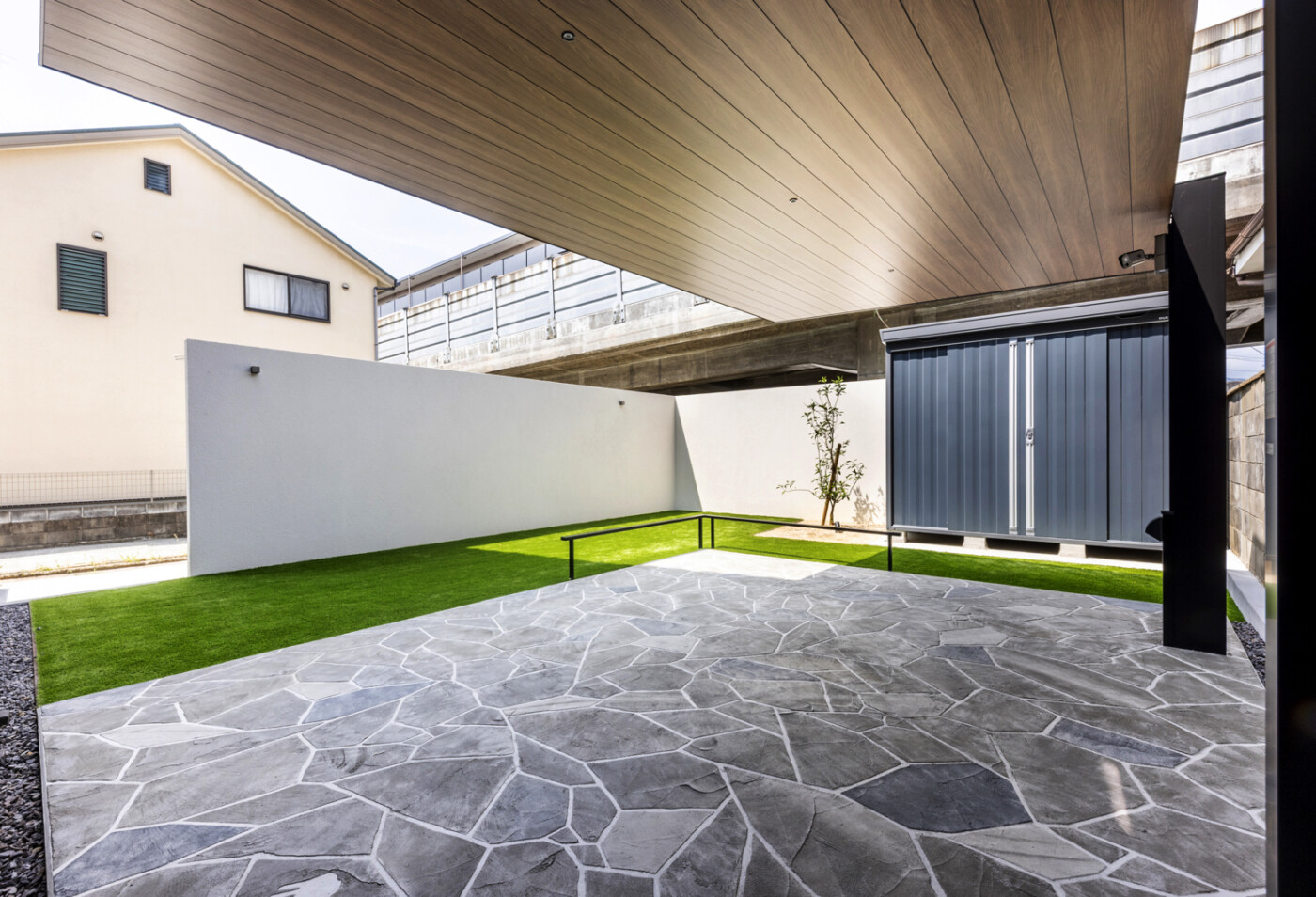 京都府 株式会社 ヨシコウ グランドアートウォール施工イメージ16399_01