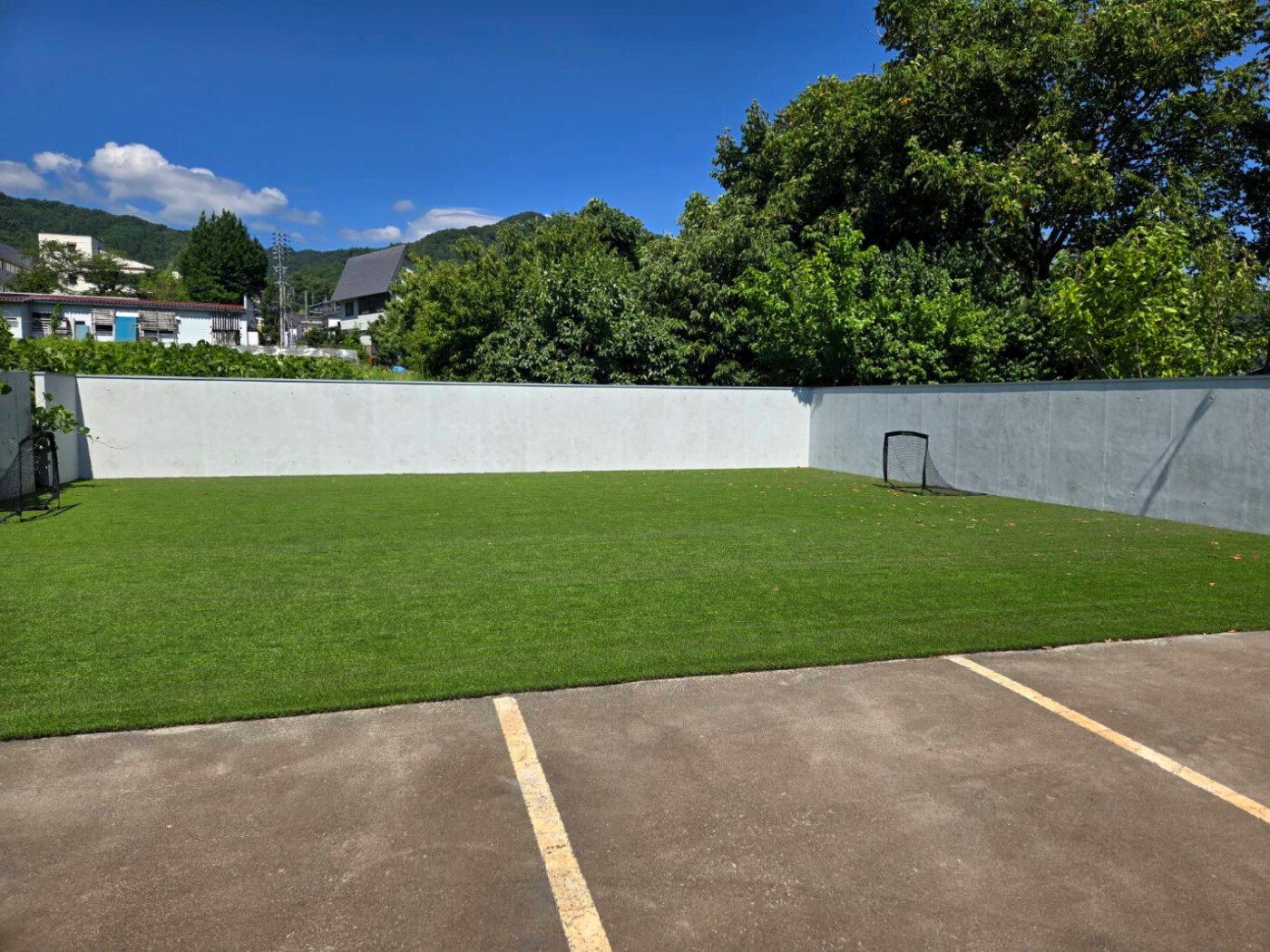 長野県 合同会社トータルプランニング グランドアートウォール施工イメージ16341_02