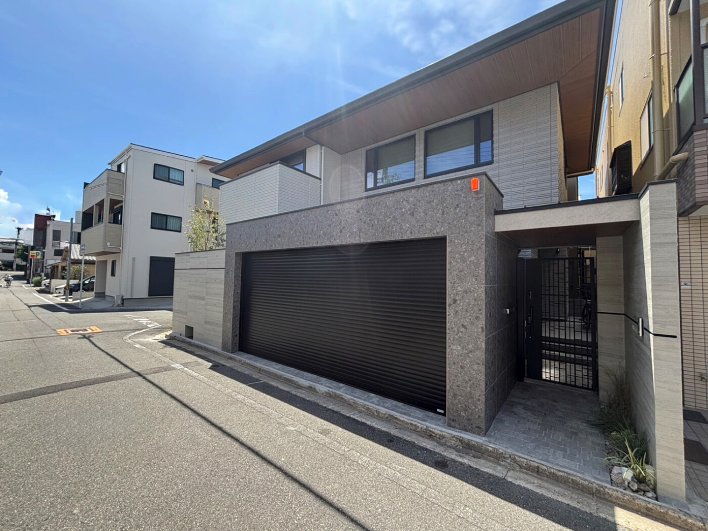 大阪府 有限会社 内田建設 グランドアートウォール施工イメージ16428_01