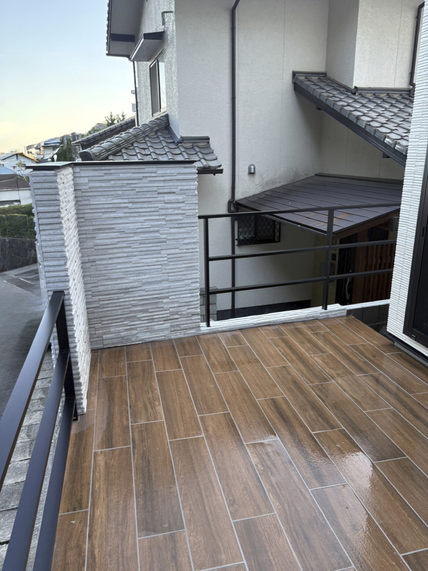 広島県 株式会社 TOTONO-U グランドアートウォール施工イメージ16484_03