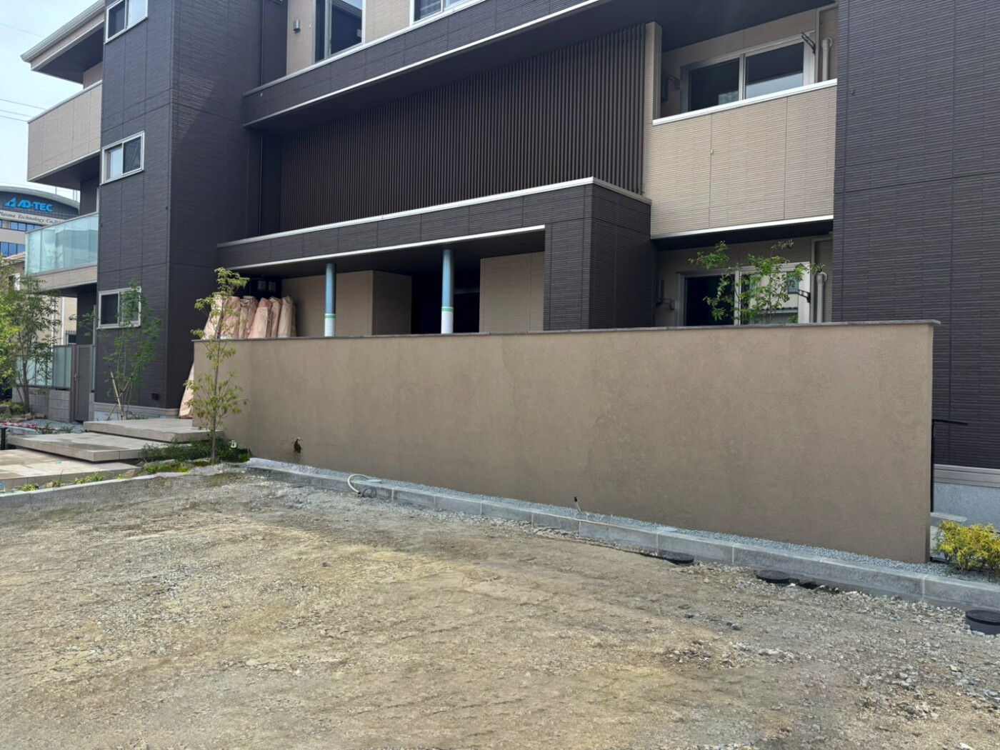 広島県 株式会社 宮本建設 グランドアートウォール施工イメージ16493_02