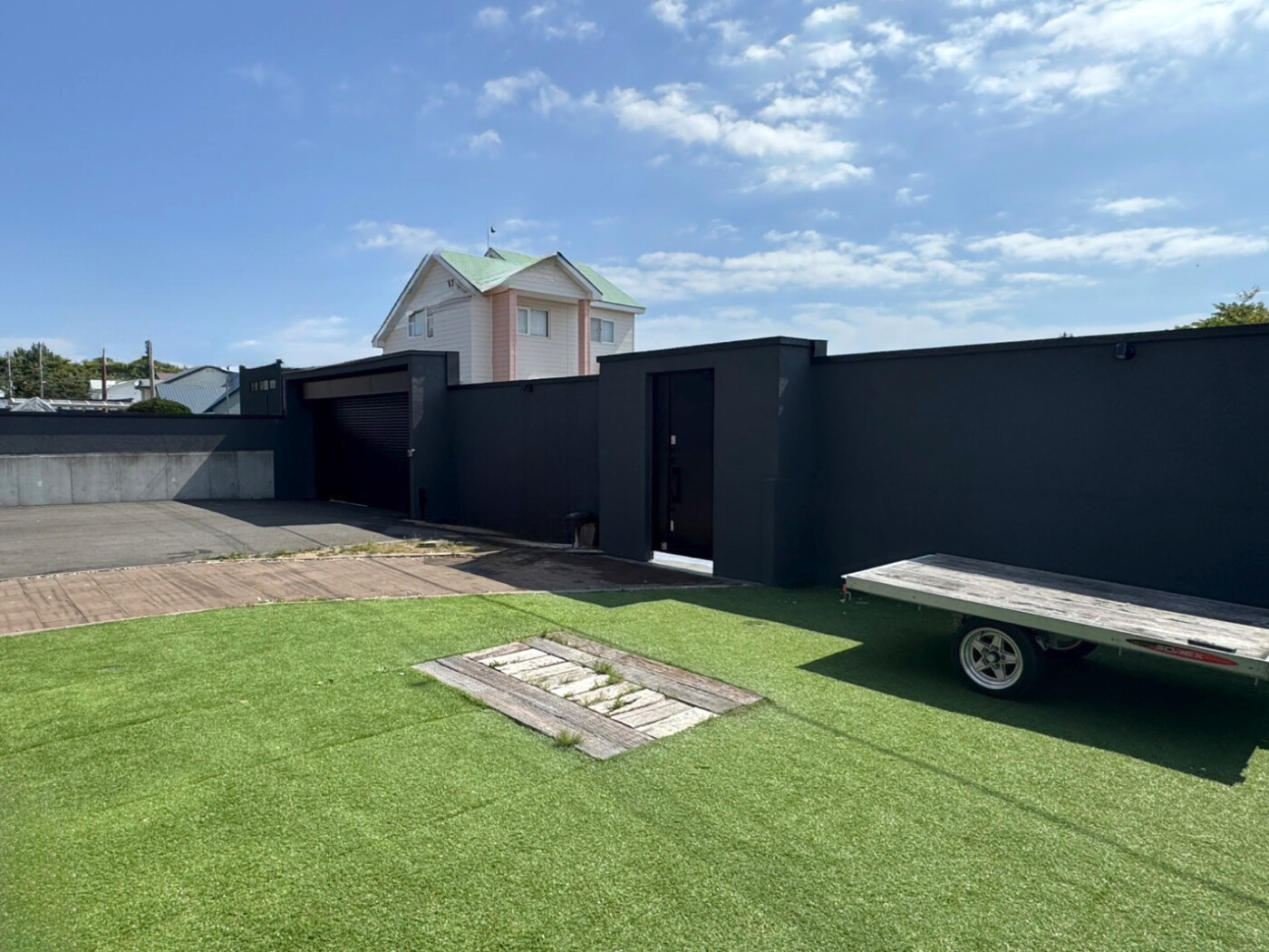 北海道 株式会社 藤澤工業 グランドアートウォール施工イメージ16502_06