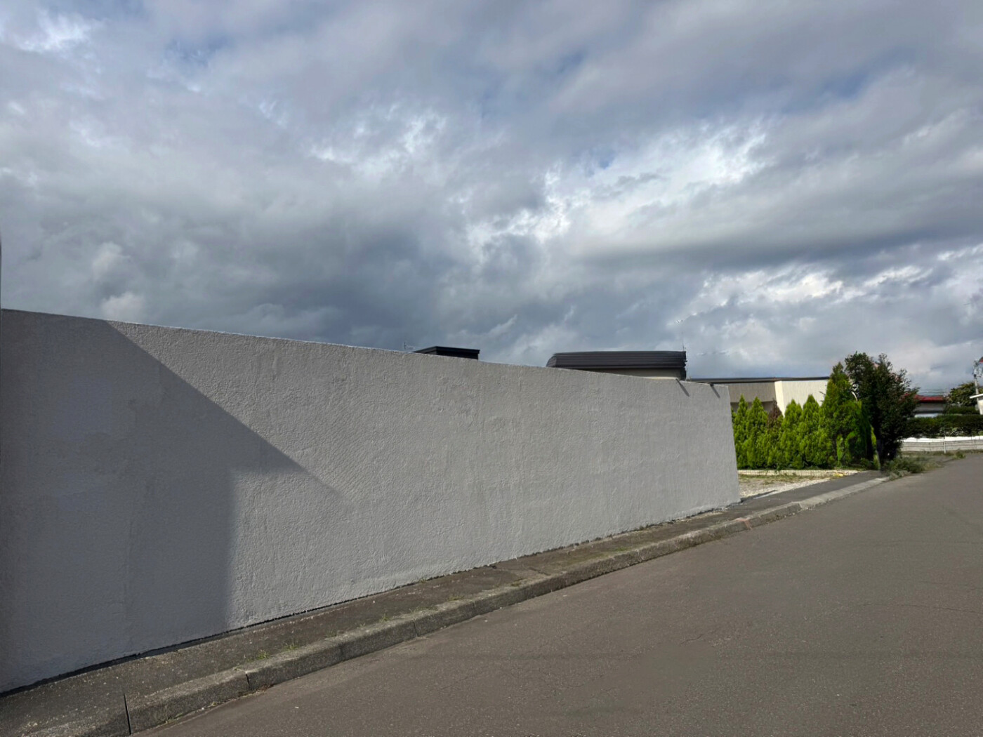 北海道 株式会社 藤澤工業 グランドアートウォール施工イメージ16513_01