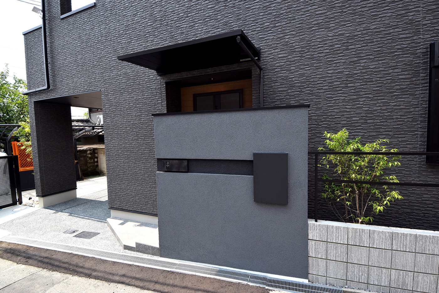 京都府 株式会社 ヨシコウ グランドアートウォール施工イメージ16530_04