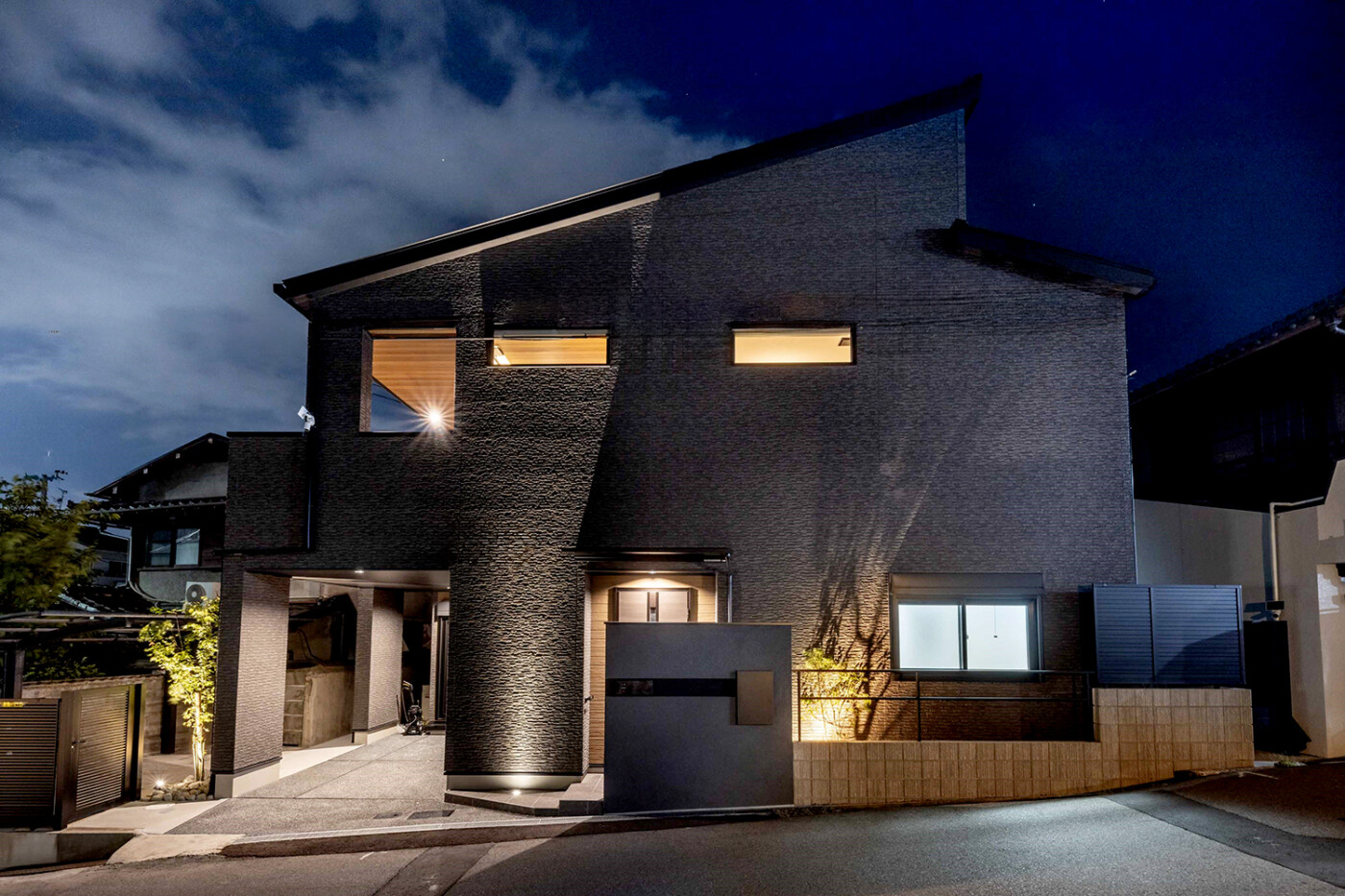 京都府 株式会社 ヨシコウ グランドアートウォール施工イメージ16530_03