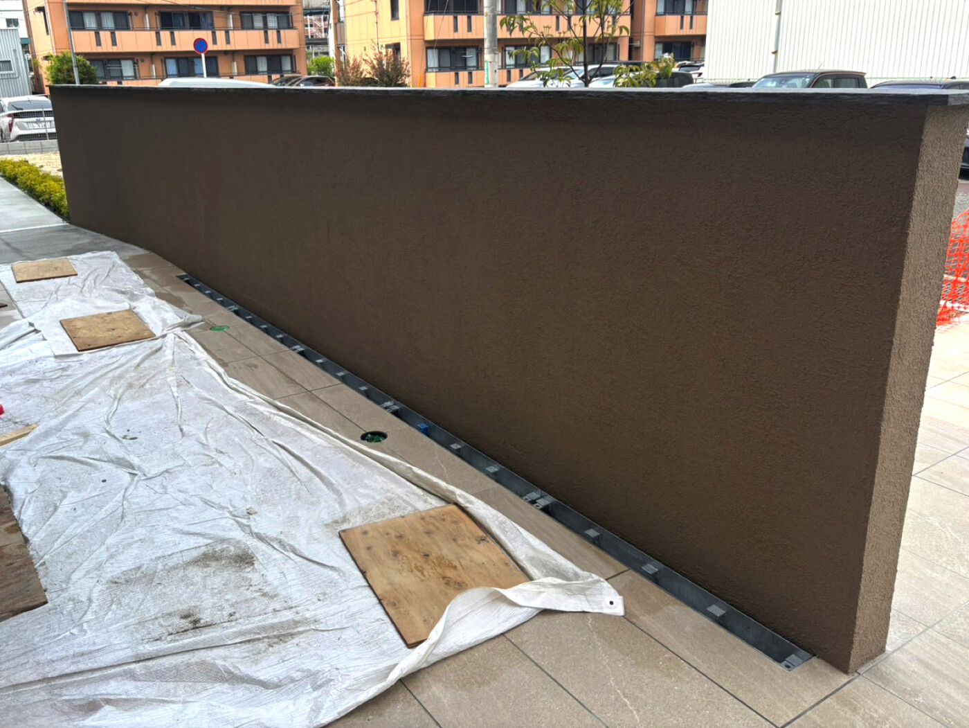 広島県 株式会社 宮本建設 グランドアートウォール施工イメージ16493_03