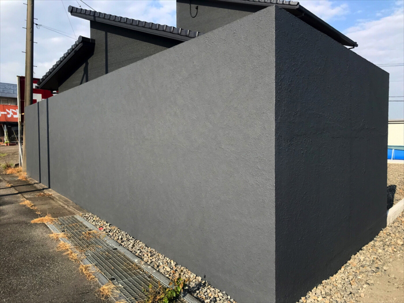 栃木県 株式会社 Everyone グランドアートウォール施工イメージ16518_02