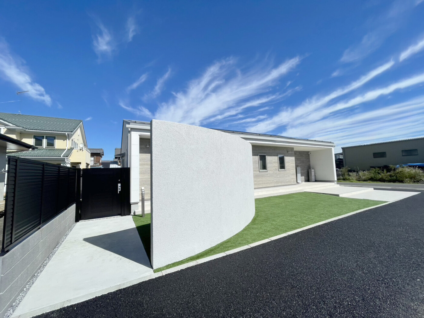 岐阜県 株式会社ワイテック グランドアートウォール施工イメージ16570_04