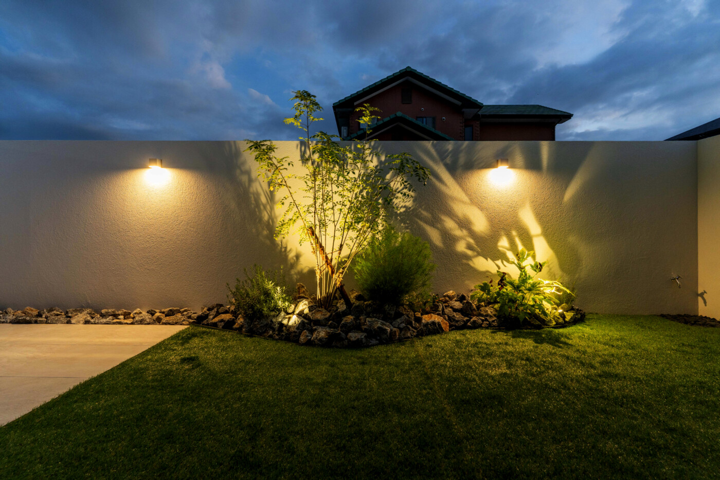 愛知県 グランドアートウォール名古屋（株）Shin-Living Union グランドアートウォール施工イメージ16732_04